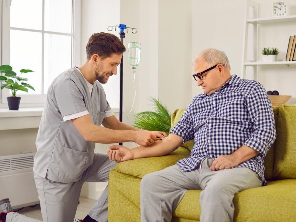 Bitlis Evde Bakım